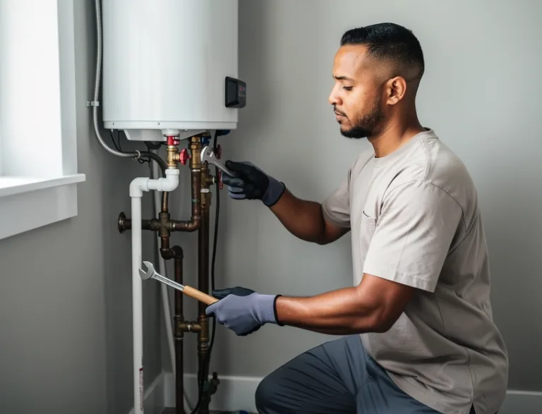 Boiler Reparatur Service in Goerlitz